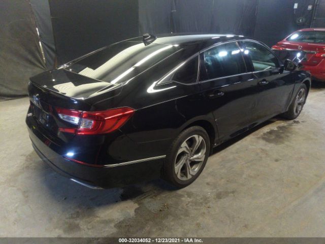 Photo 3 VIN: 1HGCV1F56KA136638 - HONDA ACCORD SEDAN 