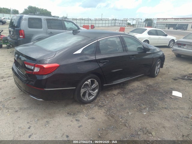 Photo 3 VIN: 1HGCV1F56KA159126 - HONDA ACCORD SEDAN 