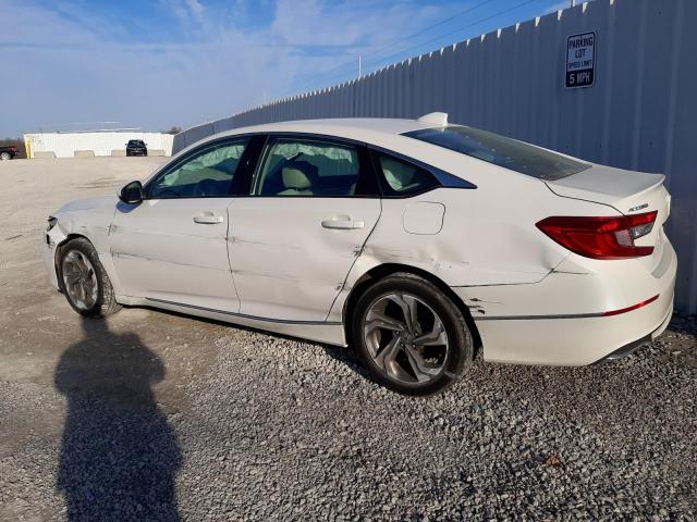 Photo 1 VIN: 1HGCV1F56KA163483 - HONDA ACCORD EXL 