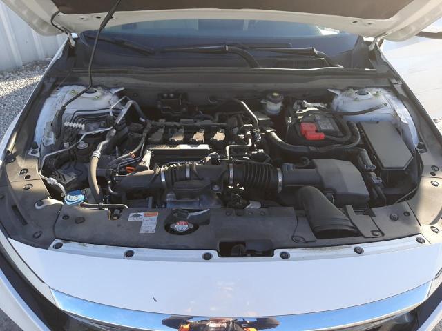 Photo 10 VIN: 1HGCV1F56KA163483 - HONDA ACCORD EXL 