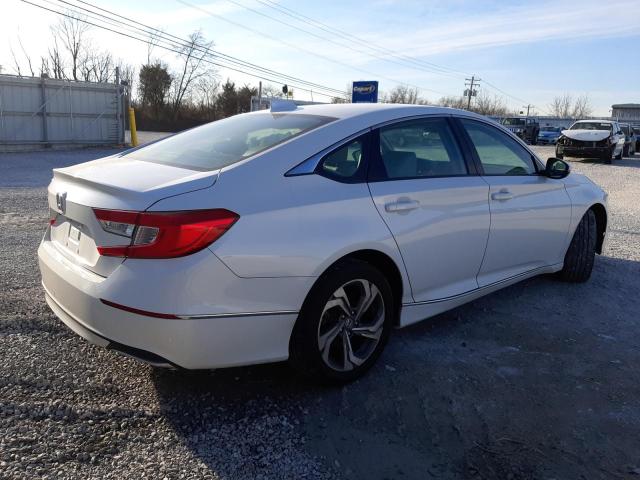 Photo 2 VIN: 1HGCV1F56KA163483 - HONDA ACCORD EXL 