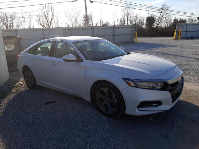 Photo 3 VIN: 1HGCV1F56KA163483 - HONDA ACCORD EXL 