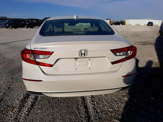 Photo 5 VIN: 1HGCV1F56KA163483 - HONDA ACCORD EXL 