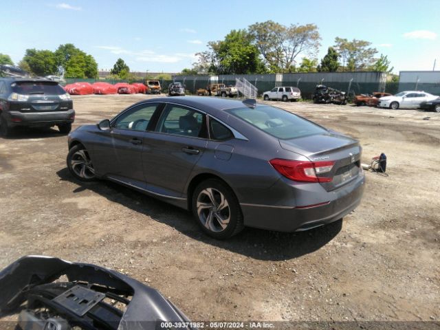 Photo 2 VIN: 1HGCV1F56KA165816 - HONDA ACCORD 