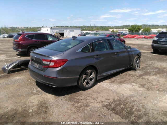 Photo 3 VIN: 1HGCV1F56KA165816 - HONDA ACCORD 