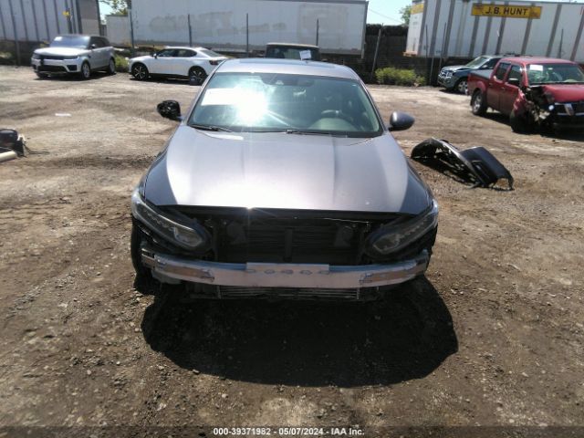 Photo 5 VIN: 1HGCV1F56KA165816 - HONDA ACCORD 