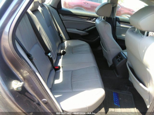 Photo 7 VIN: 1HGCV1F56KA165816 - HONDA ACCORD 