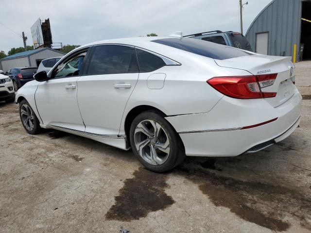 Photo 1 VIN: 1HGCV1F56LA013861 - HONDA ACCORD EXL 