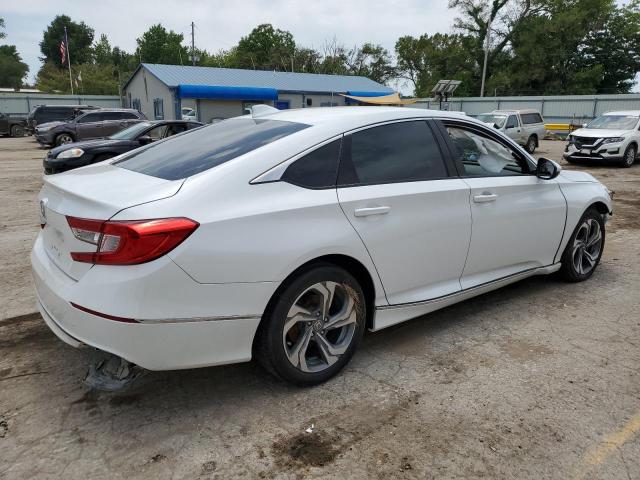 Photo 2 VIN: 1HGCV1F56LA013861 - HONDA ACCORD EXL 