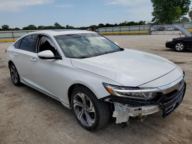 Photo 3 VIN: 1HGCV1F56LA013861 - HONDA ACCORD EXL 