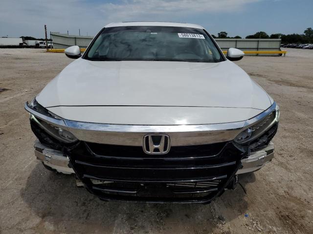 Photo 4 VIN: 1HGCV1F56LA013861 - HONDA ACCORD EXL 