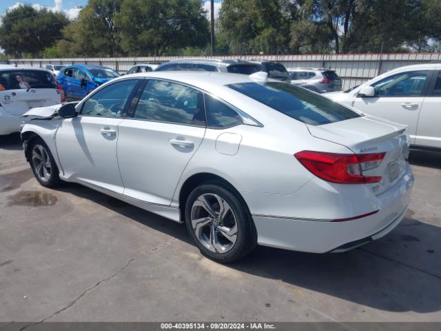 Photo 2 VIN: 1HGCV1F56LA041594 - HONDA ACCORD 