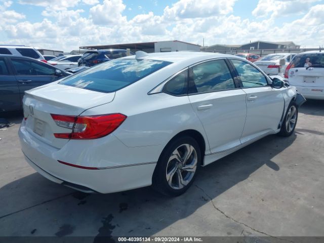 Photo 3 VIN: 1HGCV1F56LA041594 - HONDA ACCORD 