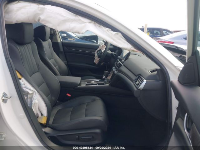 Photo 4 VIN: 1HGCV1F56LA041594 - HONDA ACCORD 