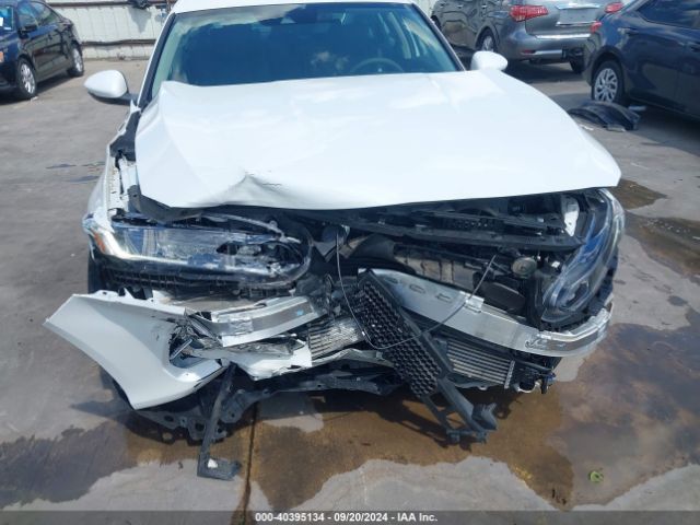 Photo 5 VIN: 1HGCV1F56LA041594 - HONDA ACCORD 