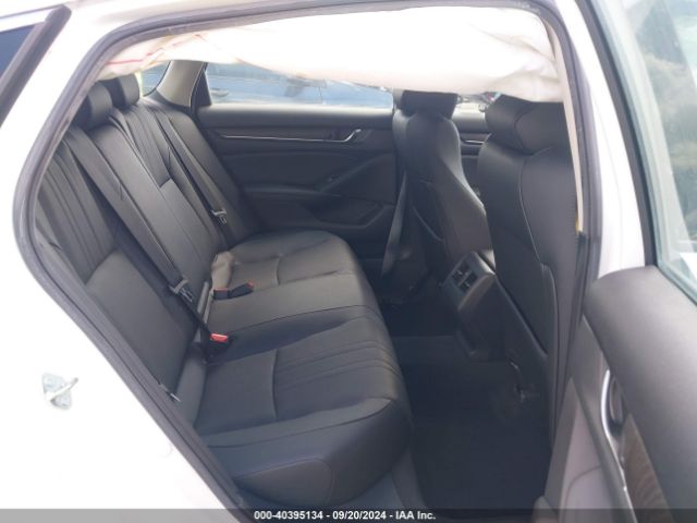 Photo 7 VIN: 1HGCV1F56LA041594 - HONDA ACCORD 