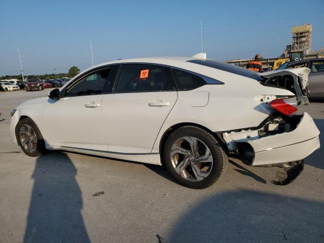 Photo 1 VIN: 1HGCV1F56LA045807 - HONDA ACCORD EXL 