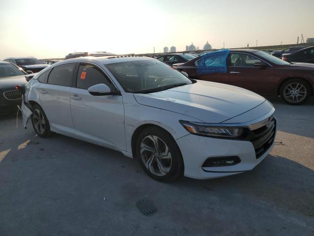 Photo 3 VIN: 1HGCV1F56LA045807 - HONDA ACCORD EXL 