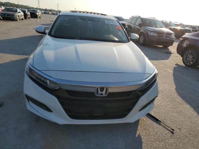 Photo 4 VIN: 1HGCV1F56LA045807 - HONDA ACCORD EXL 