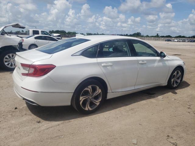 Photo 2 VIN: 1HGCV1F56LA063692 - HONDA ACCORD EXL 