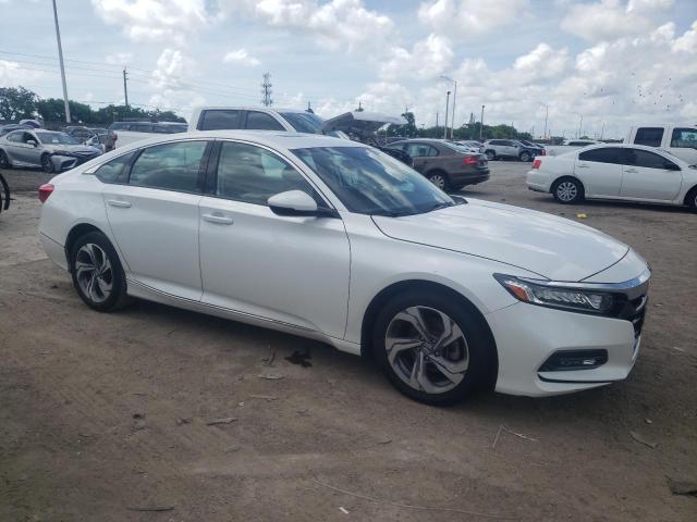 Photo 3 VIN: 1HGCV1F56LA063692 - HONDA ACCORD EXL 