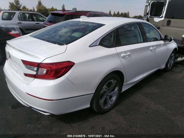 Photo 3 VIN: 1HGCV1F56LA076135 - HONDA ACCORD SEDAN 