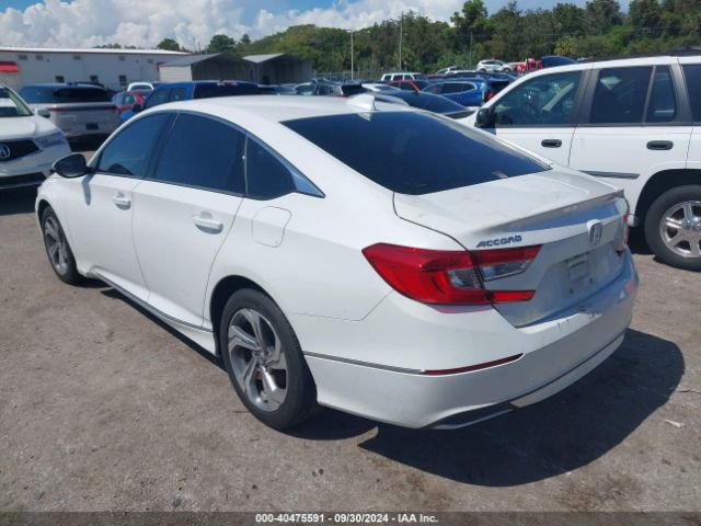 Photo 2 VIN: 1HGCV1F56LA076586 - HONDA ACCORD 