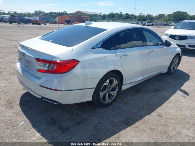 Photo 3 VIN: 1HGCV1F56LA076586 - HONDA ACCORD 