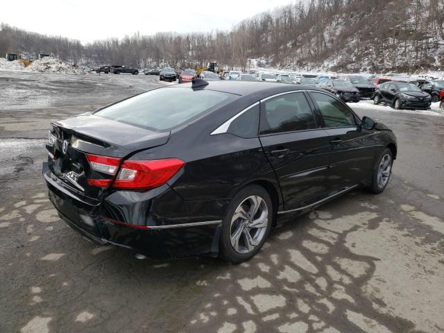 Photo 3 VIN: 1HGCV1F56LA077060 - HONDA ACCORD EXL 