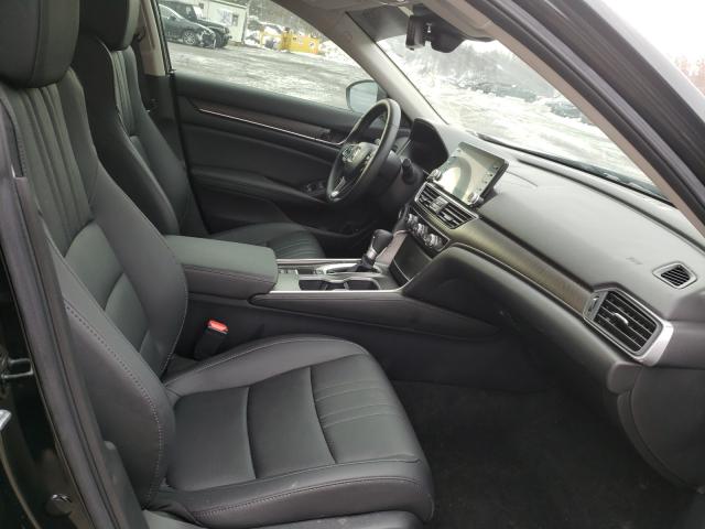 Photo 4 VIN: 1HGCV1F56LA077060 - HONDA ACCORD EXL 