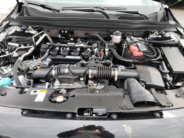 Photo 6 VIN: 1HGCV1F56LA077060 - HONDA ACCORD EXL 