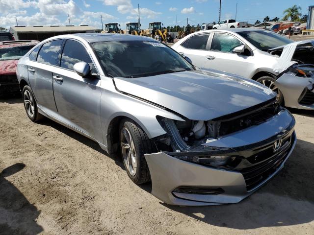 Photo 0 VIN: 1HGCV1F56LA087815 - HONDA ACCORD EXL 