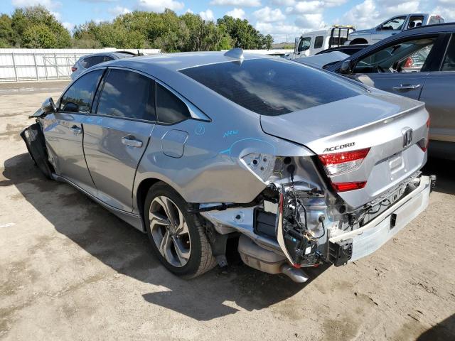 Photo 2 VIN: 1HGCV1F56LA087815 - HONDA ACCORD EXL 