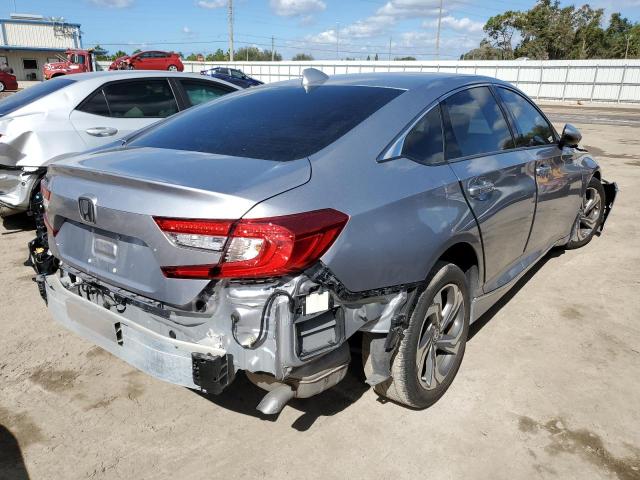 Photo 3 VIN: 1HGCV1F56LA087815 - HONDA ACCORD EXL 