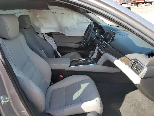 Photo 4 VIN: 1HGCV1F56LA087815 - HONDA ACCORD EXL 