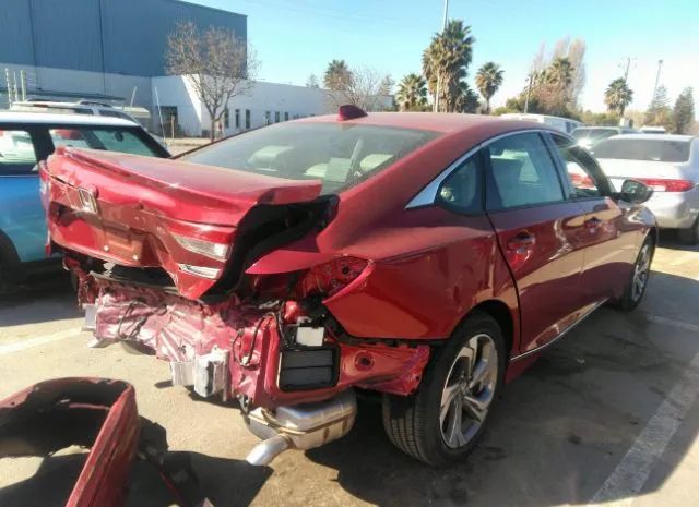 Photo 3 VIN: 1HGCV1F56LA099964 - HONDA ACCORD 