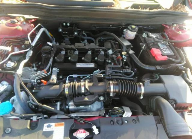 Photo 9 VIN: 1HGCV1F56LA099964 - HONDA ACCORD 