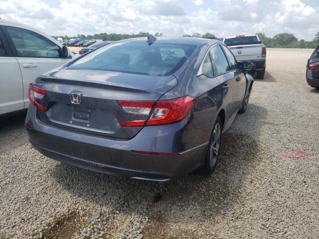 Photo 3 VIN: 1HGCV1F56LA108419 - HONDA ACCORD EXL 