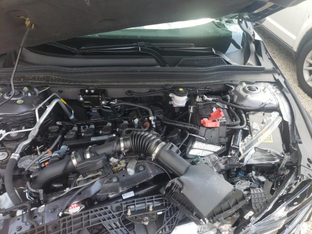 Photo 6 VIN: 1HGCV1F56LA108419 - HONDA ACCORD EXL 