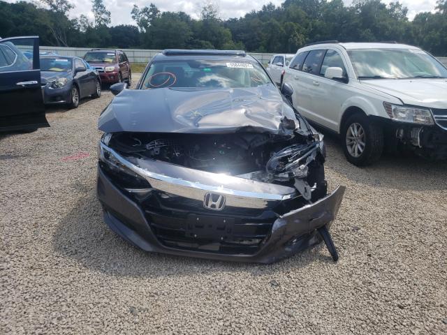 Photo 8 VIN: 1HGCV1F56LA108419 - HONDA ACCORD EXL 