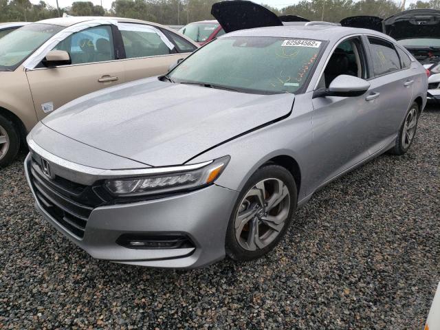 Photo 1 VIN: 1HGCV1F56LA116455 - HONDA ACCORD EXL 