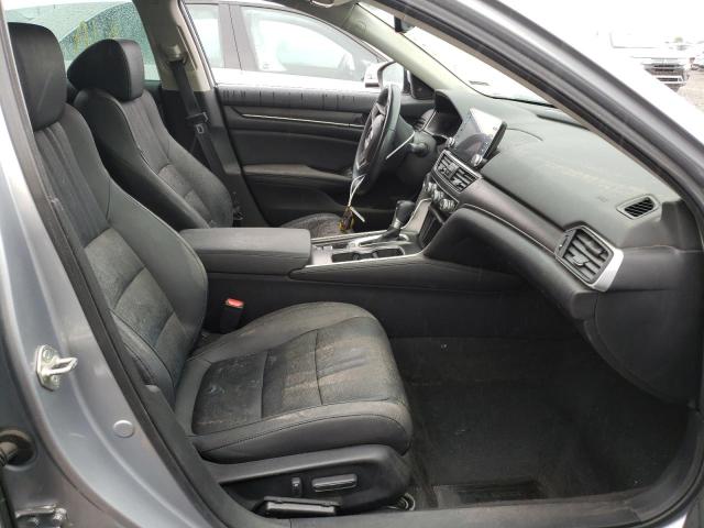 Photo 4 VIN: 1HGCV1F56LA116455 - HONDA ACCORD EXL 