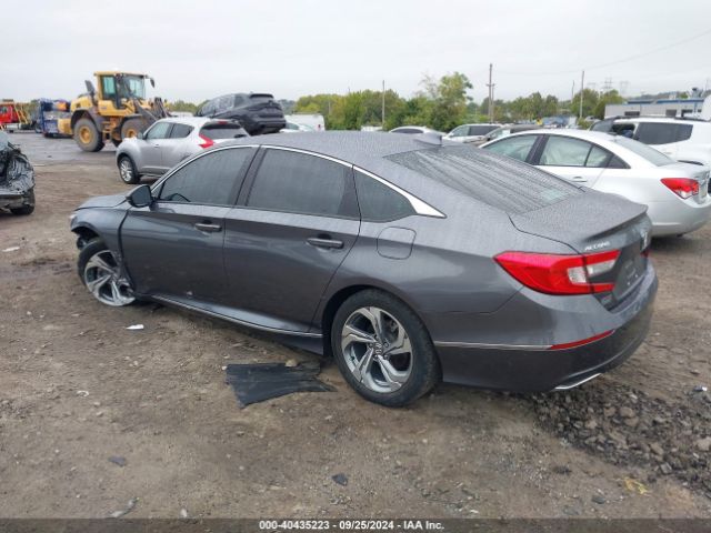 Photo 2 VIN: 1HGCV1F56LA122384 - HONDA ACCORD 