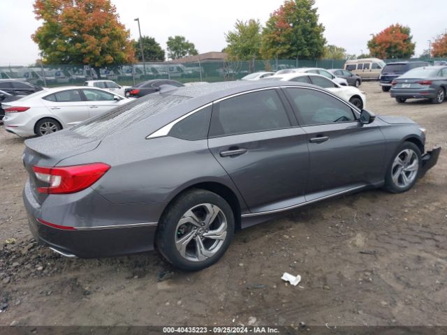 Photo 3 VIN: 1HGCV1F56LA122384 - HONDA ACCORD 