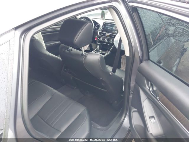 Photo 7 VIN: 1HGCV1F56LA122384 - HONDA ACCORD 