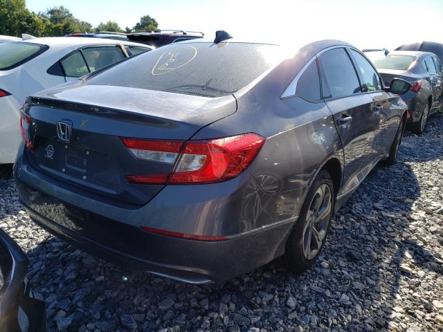 Photo 3 VIN: 1HGCV1F56LA131926 - HONDA ACCORD EXL 