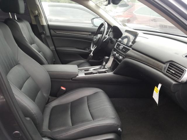 Photo 4 VIN: 1HGCV1F56LA131926 - HONDA ACCORD EXL 