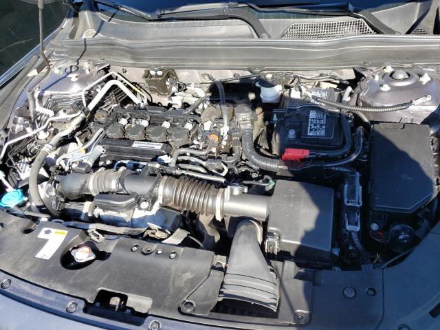 Photo 6 VIN: 1HGCV1F56LA131926 - HONDA ACCORD EXL 