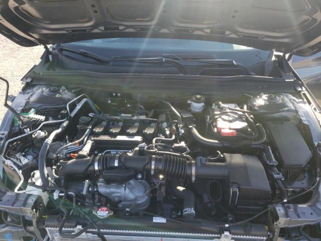 Photo 6 VIN: 1HGCV1F56LA131957 - HONDA ACCORD EXL 