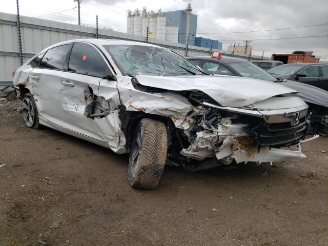 Photo 3 VIN: 1HGCV1F56LA132459 - HONDA ACCORD 